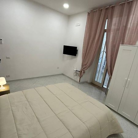那不勒斯Casa Leonardo公寓 外观 照片