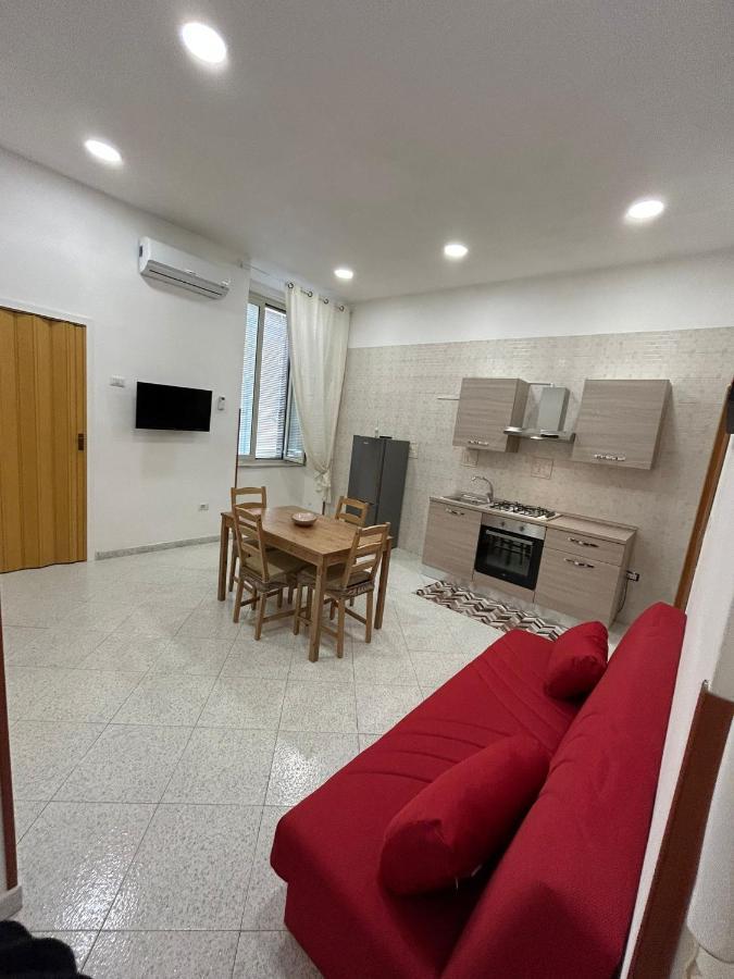 那不勒斯Casa Leonardo公寓 外观 照片