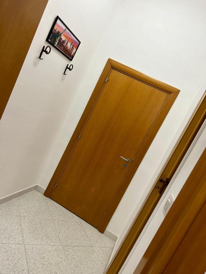 那不勒斯Casa Leonardo公寓 外观 照片