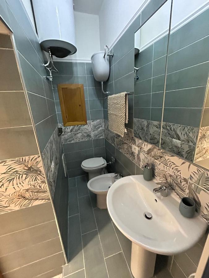 那不勒斯Casa Leonardo公寓 外观 照片